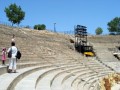 Roman Theatre Carthage
