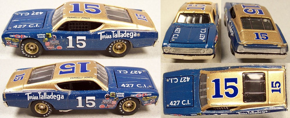 Details about   Buddy Arrington #67 1:64 Scale Stock Car Racing Collectables 