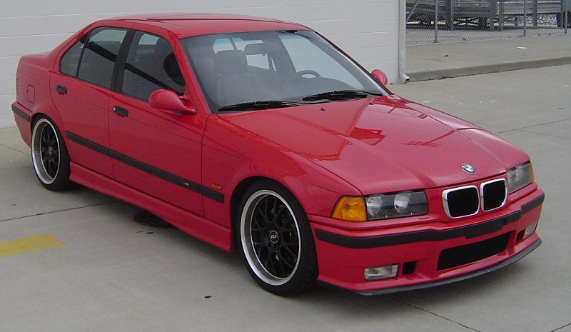 bmw m3 sedan e36 cars wallpapers and roadtest review
