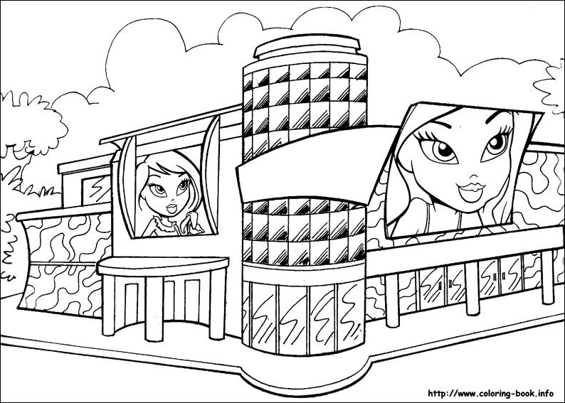 y8 coloring pages - photo #34