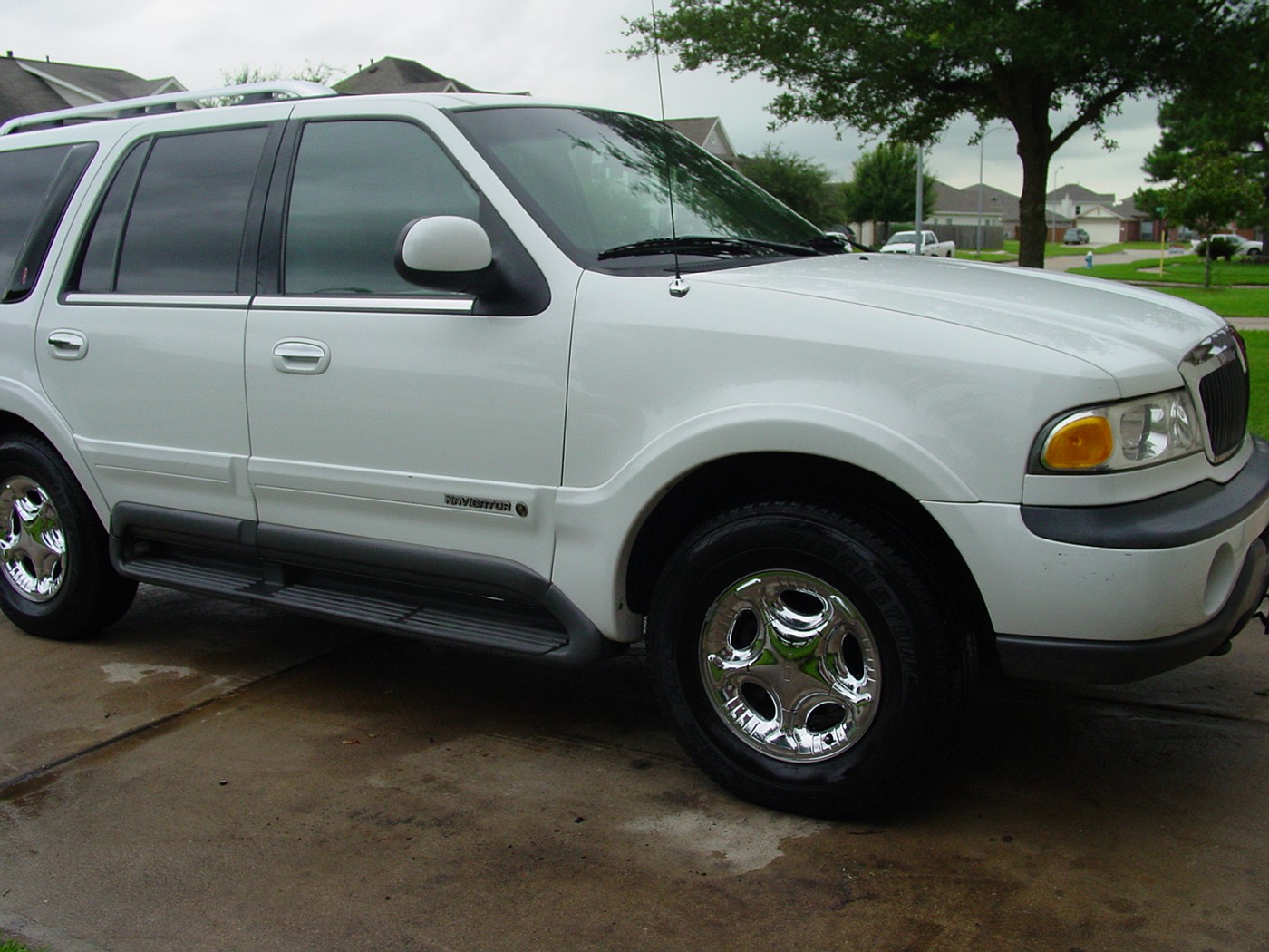 Can You Powder Coat Chrome Clad Wheels F 150 Chrome Clad Wheels Ford Truck Enthusiasts Forums